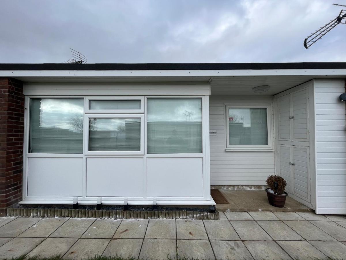 Holidayz ~ Chalet 58 Hemsby Dış mekan fotoğraf