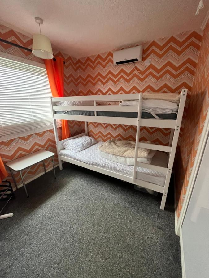 Holidayz ~ Chalet 58 Hemsby Dış mekan fotoğraf